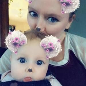 Meet your Posher, Natasha